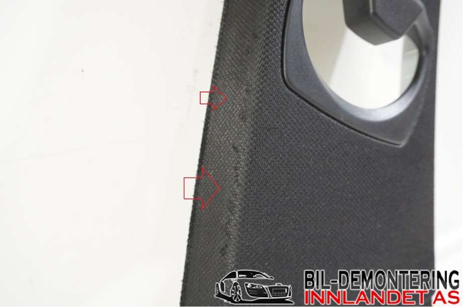 Innredning diverse til BMW 3-Serie 2012-2018 (F30/F31/F34) (F30/F31/F34) (BMW|51 43 7 846 230||51.43-7220998)