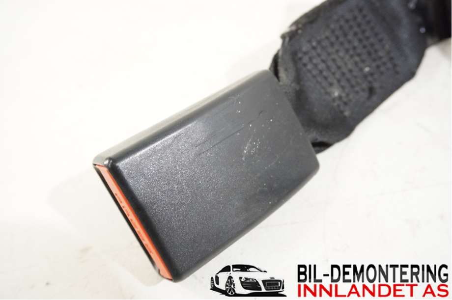 Sikkerhetsbeltelås baksete til BMW 3-Serie 2012-2018 (F30/F31/F34) (F30/F31/F34) (BMW|72 11 7 355 471||626403800A)