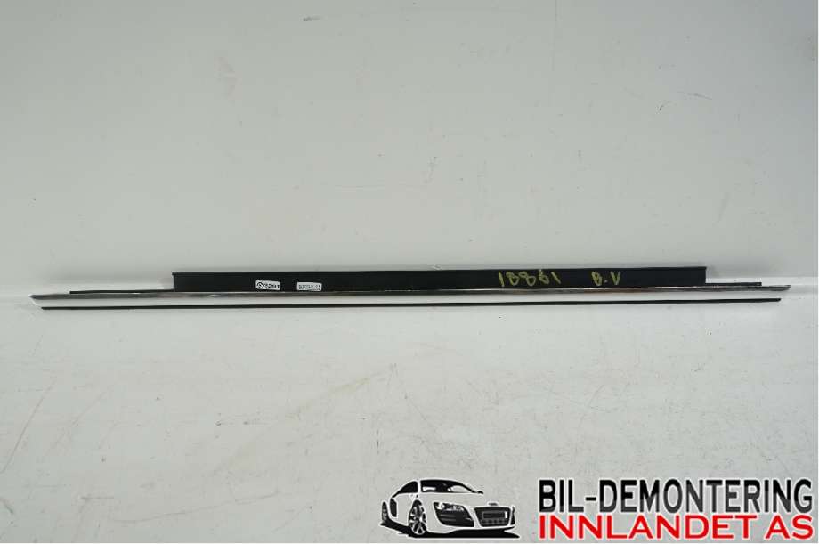 Diverse deler til Audi Q5 2008-2012 (Type I, Fase 1)  (AUDI|8R0 853 763 F||8R0853763F)
