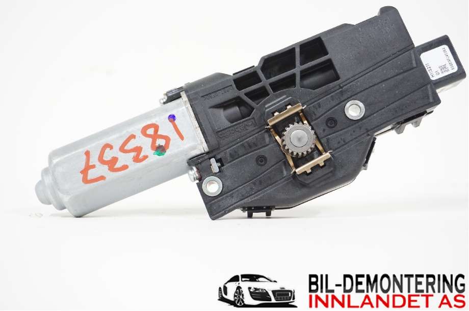 Takluke motor til Mitsubishi Outlander, 2015-->> (Type III, Fase 2)  (MITSUBISHI|5855A065)