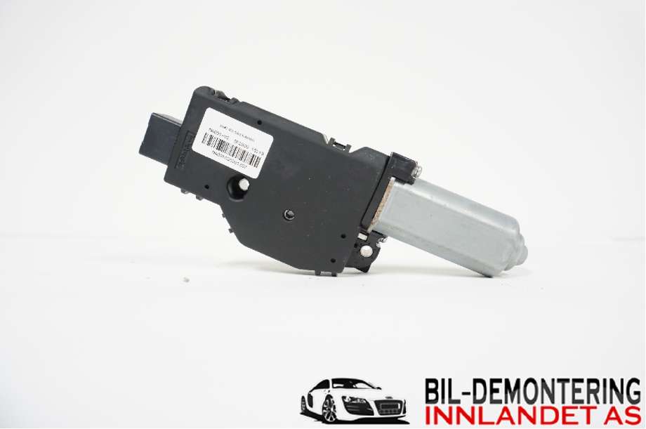 Takluke motor til Mitsubishi Outlander 2015-->> (Type III, Fase 2)  (MITSUBISHI|5855A065|)