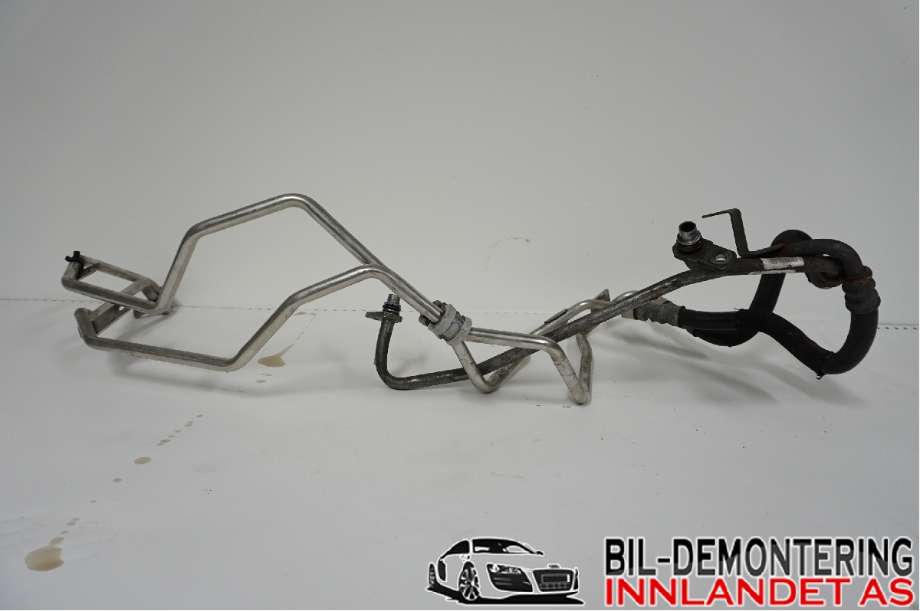 Aircondition rør til VW Passat 1997-2000 (B5,3B) (B5,3B) (VOLKSWAGEN||B20935A|8K0317825AC)