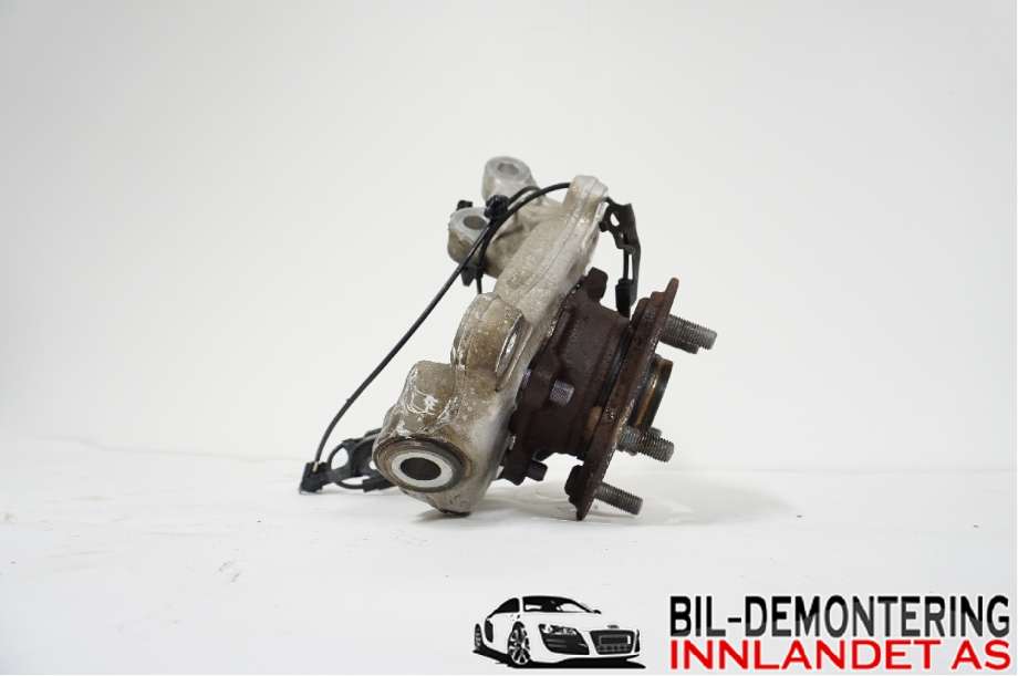 Hjulspindel venstre foran til Toyota RAV4 2019-->> (Type V)  (4320242010||4355033050)