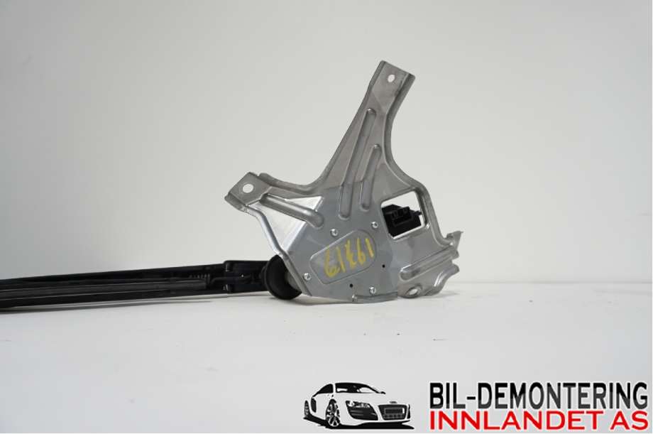 Viskermotor bakrute til Toyota Yaris 2014-2020 (Type III, Fase 2)  (TOYOTA|851300D190|852410D150|)