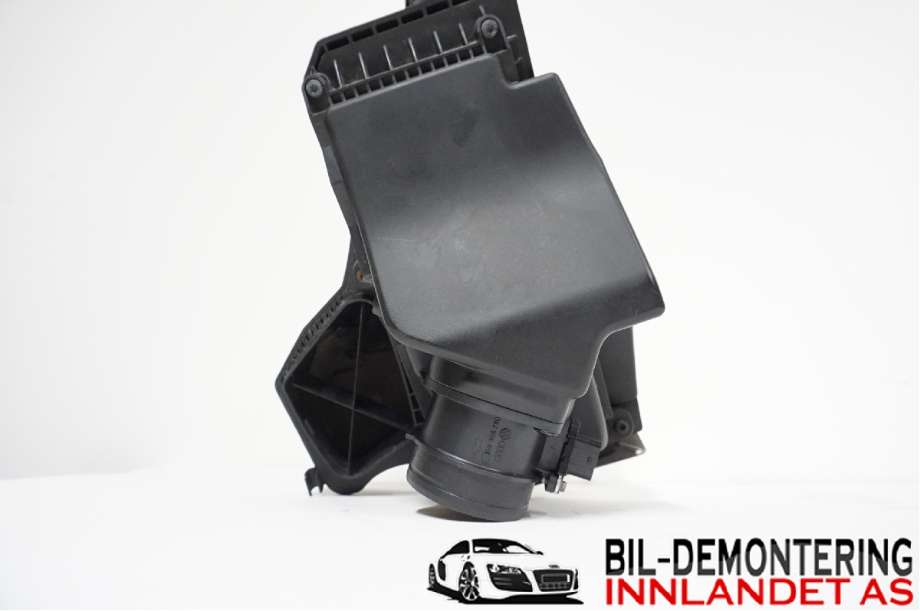 Luftfilterboks til Audi A5, 2007-2016 (Type I)  (AUDI|8R0 133 837 S)