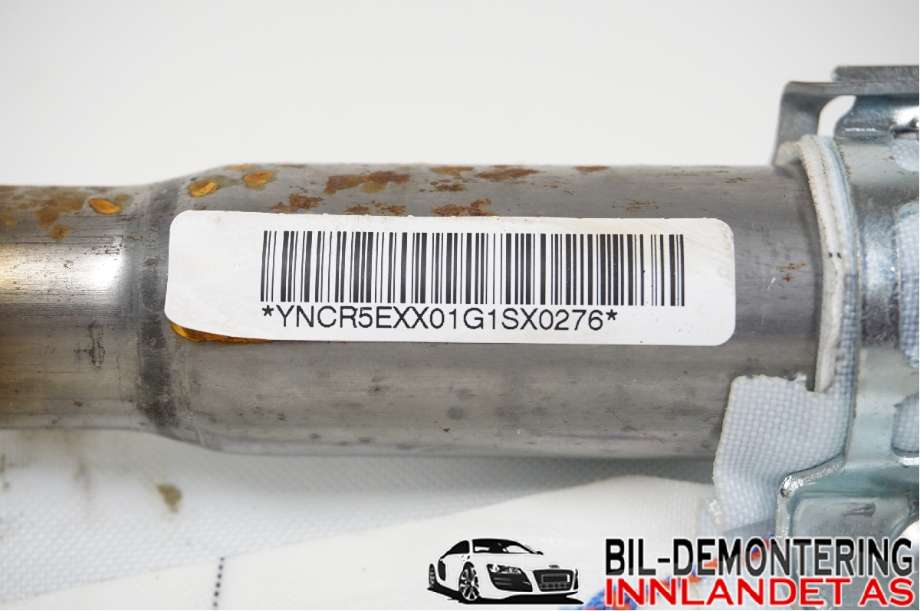 Airbag gardin høyre til Kia Venga 2010-2017  (KIA|85020 1P000|)
