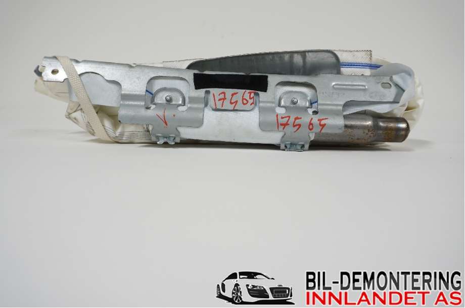 Airbag gardin venstre til Kia Venga 2010-2017  (KIA|85010 1P000|)