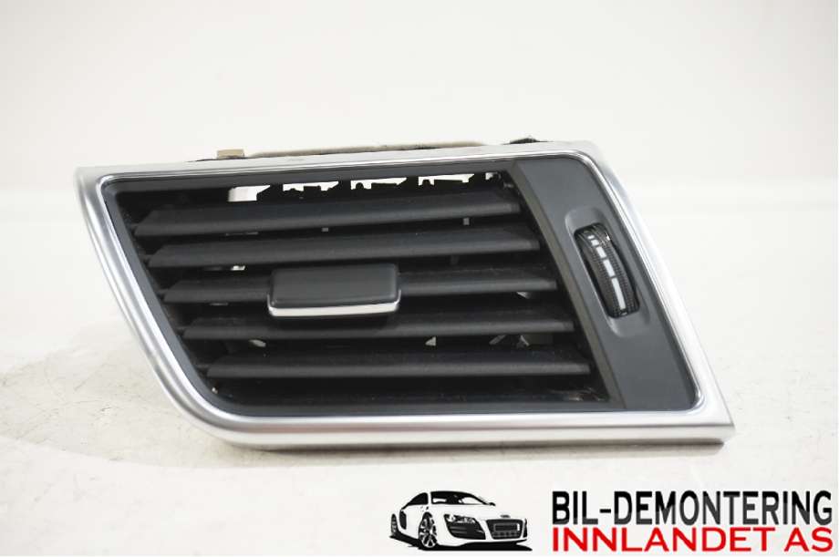 Dashbord friskluftdyse til Mercedes ML, 2011-2015 (Fase 1) (W166) (W166) (MERCEDES|A 166 830 21 54)