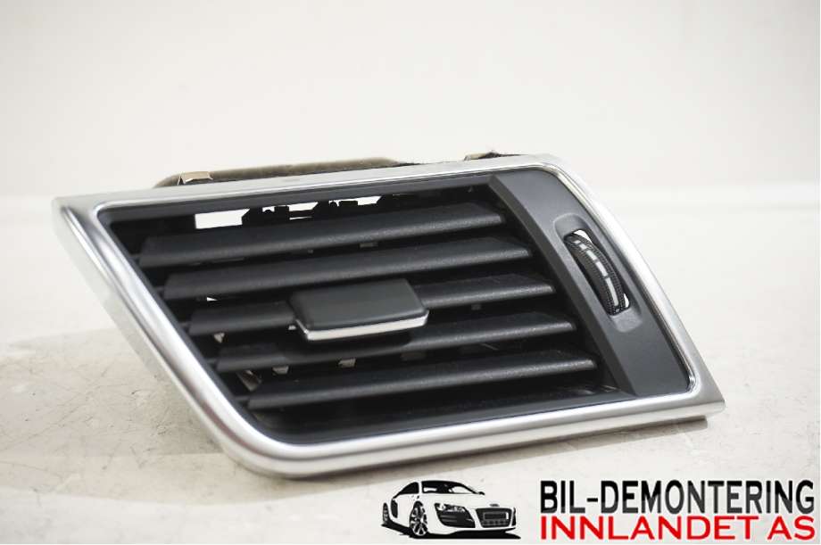 Dashbord friskluftdyse til Mercedes ML 2011-2015 (Fase 1) (W166) (W166) (MERCEDES|A 166 830 21 54||A1668302154)