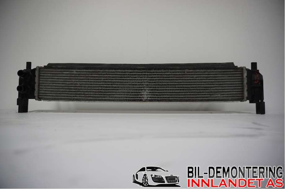 Radiator (manuell gir) til VW Golf VII, 2012-2017 (Fase 1)  (5Q0 121 251 EL)