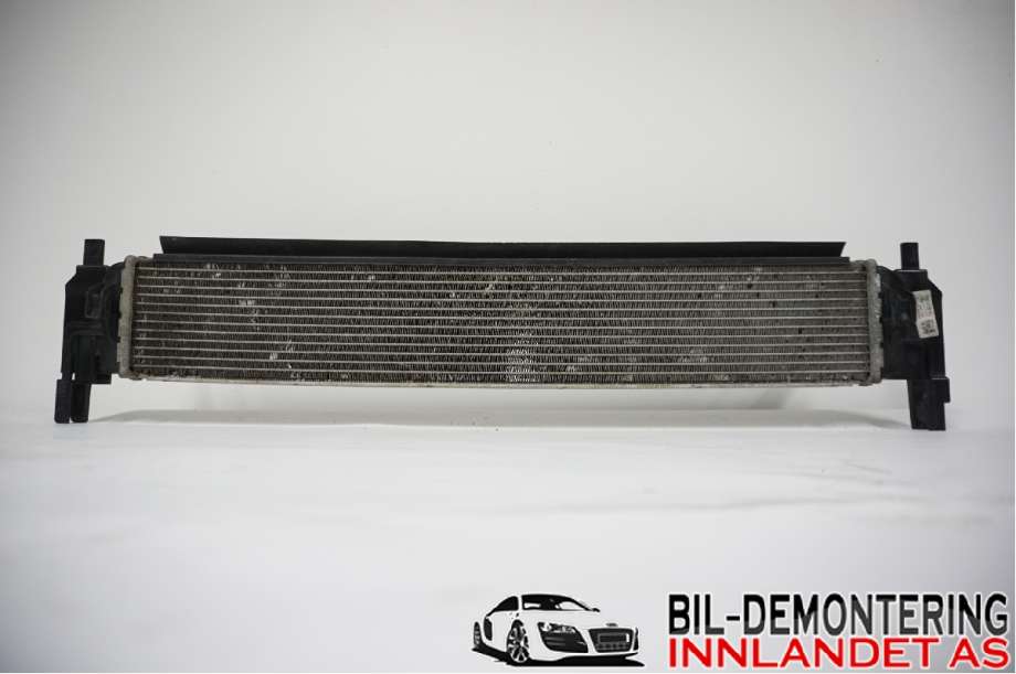 Radiator (manuell gir) til VW Golf VII 2012-2017 (Fase 1) (5Q0 121 251 EL||5Q0121251EL)