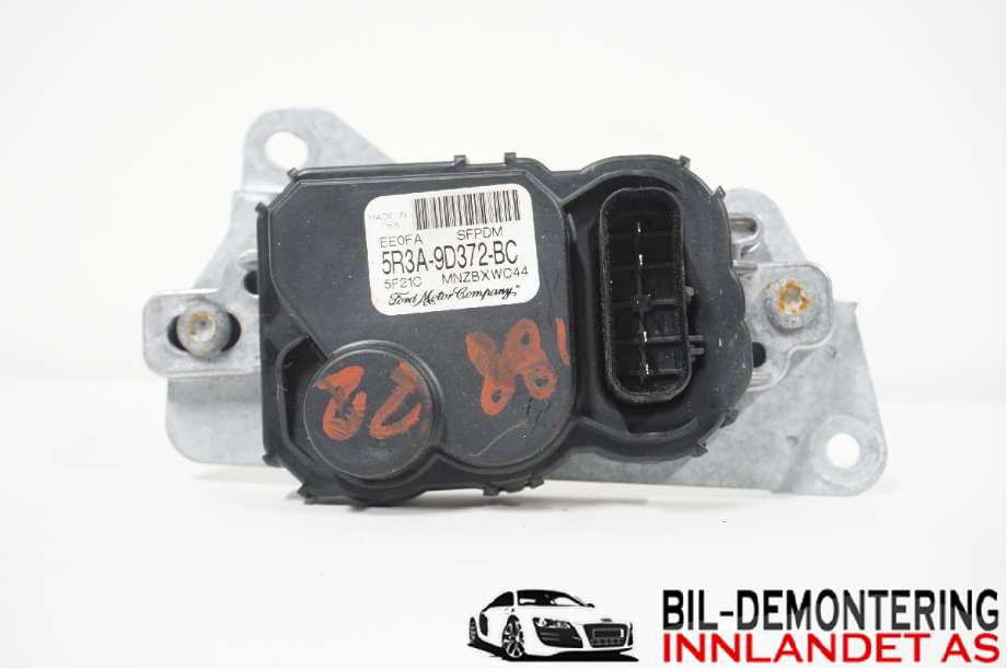 Styreenhet drivstoffpumpe til Ford Mustang, 2005-2014  (FORD (US)|)