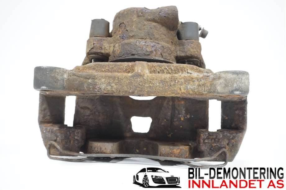 Bremsecaliper venstre foran til Audi A5 2007-2016 (Type I)  (AUDI|8K0 615 123 C|)