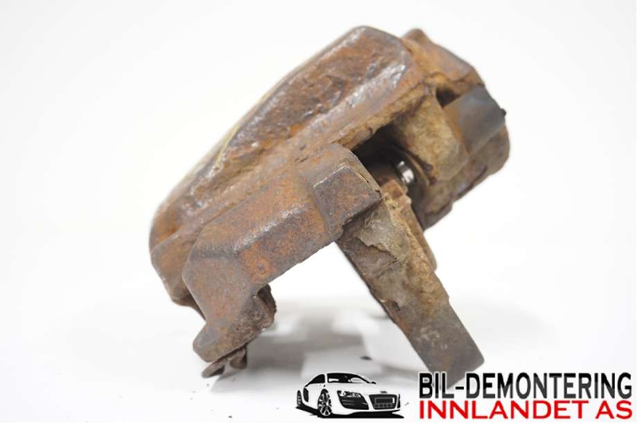 Bremsecaliper venstre foran til Audi A5 2007-2016 (Type I)  (AUDI|8K0 615 123 C|)