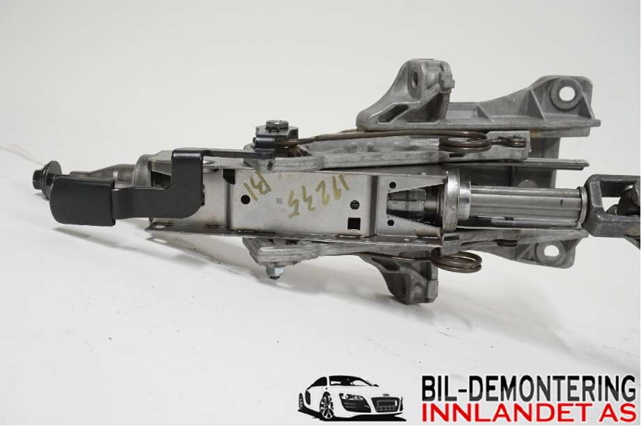 Rattaksel til Volvo V40 2012-2019  (VOLVO|31429466||P31429462)