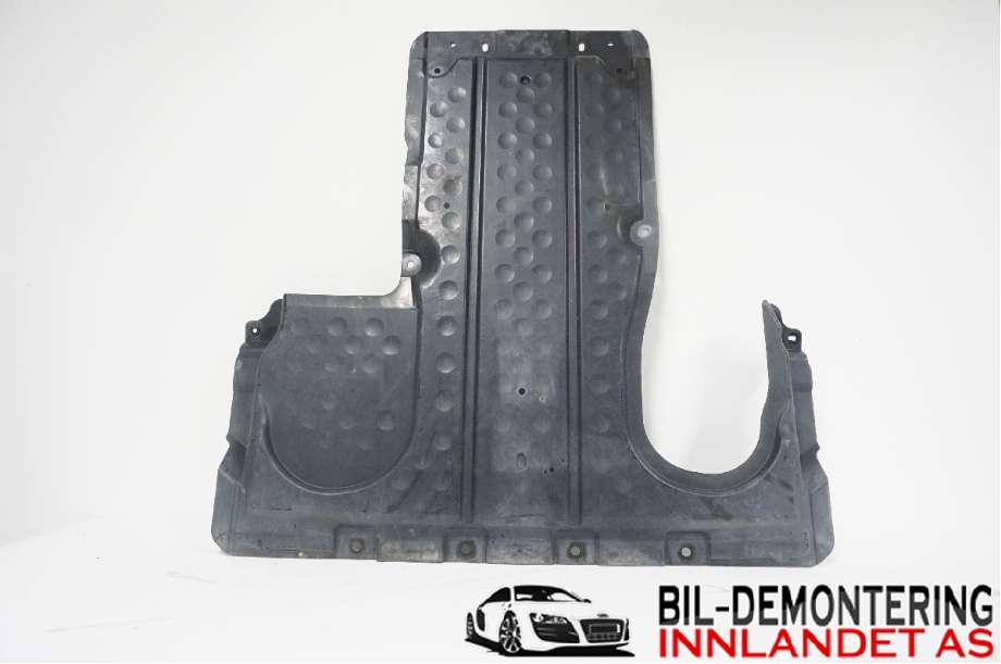 Motorplate under motor til Mercedes GLC 2015-2022 (X253) (X253) (MERCEDES|A 253 524 04 30|)