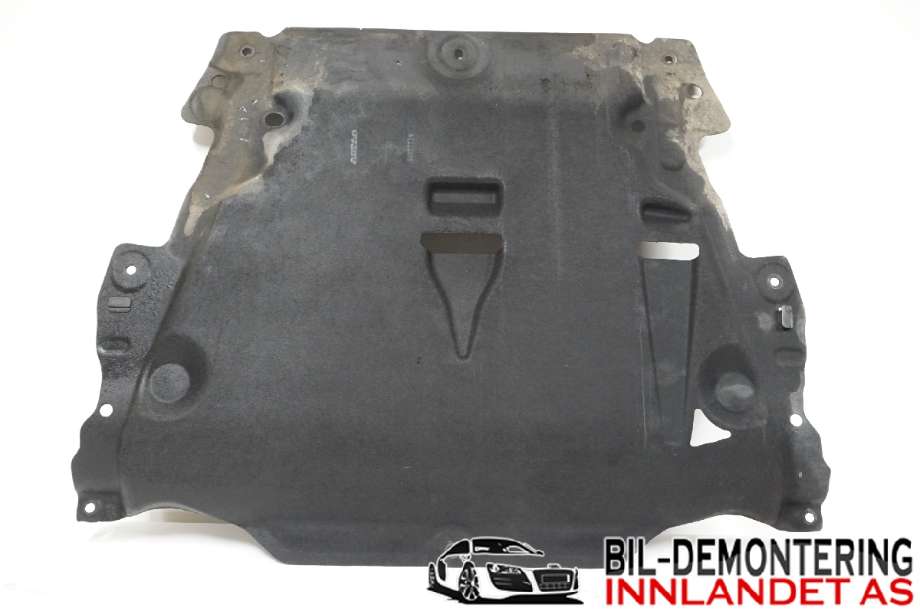 Motorplate under motor til Volvo V60/V60 CC 2013-2018 (Type I, Fase 2)  (VOLVO|31323254|)