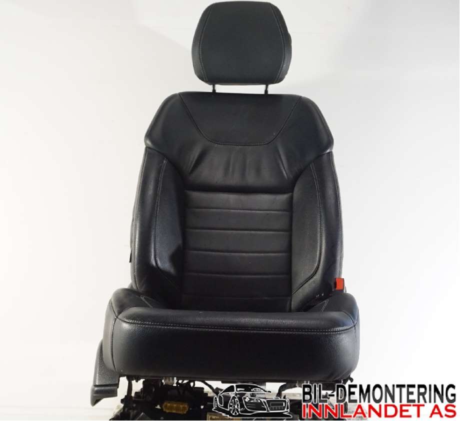 Sete foran høyre til Mercedes ML, 2011-2015 (Fase 1) (W166) (W166) (MERCEDES|A 166 910 84 03)