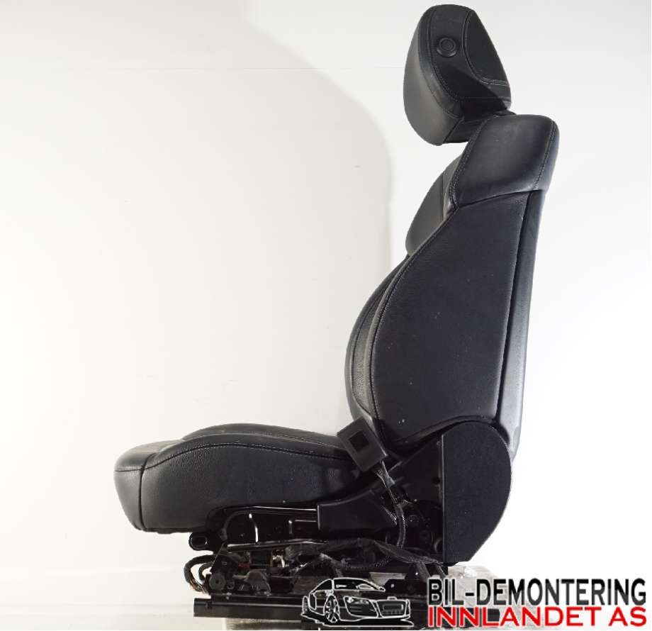 Sete foran høyre til Mercedes ML 2011-2015 (Fase 1) (W166) (W166) (MERCEDES|A 166 910 84 03|A 166 910 12 47|A1669100122)