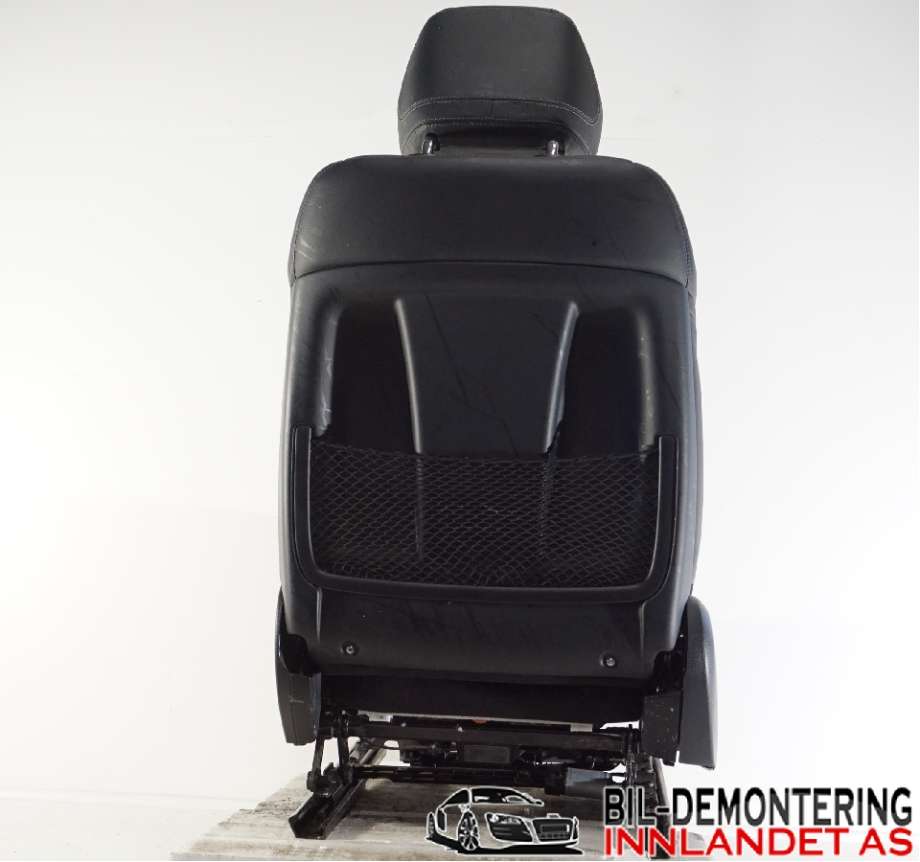 Sete foran høyre til Mercedes ML 2011-2015 (Fase 1) (W166) (W166) (MERCEDES|A 166 910 84 03|A 166 910 12 47|A1669100122)