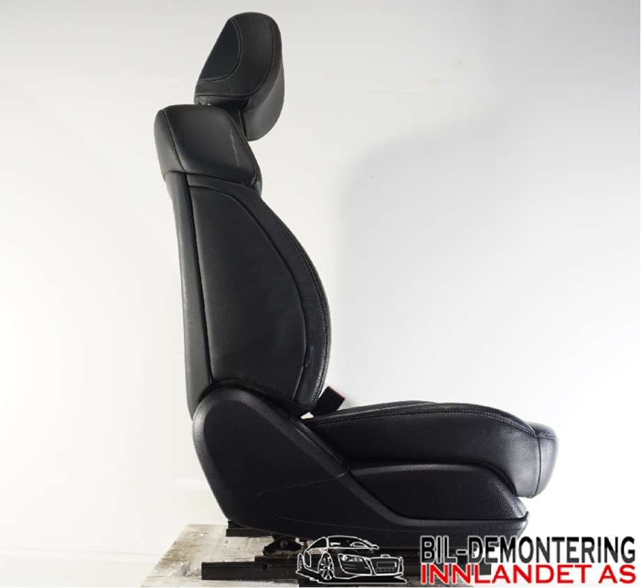 Sete foran høyre til Mercedes ML 2011-2015 (Fase 1) (W166) (W166) (MERCEDES|A 166 910 84 03|A 166 910 12 47|A1669100122)