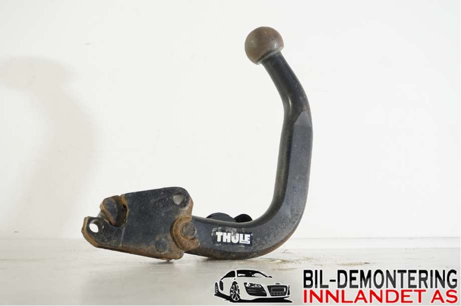 Hengerfeste til BMW 3-Serie 2012-2018 (F30/F31/F34) (F30/F31/F34) (BMW|)