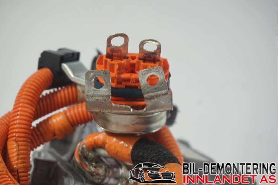 Aircondition kompressor til Mitsubishi Outlander 2015-->> (Type III, Fase 2)  (MITSUBISHI|7813A784|7813A379|AKJ200A202F)