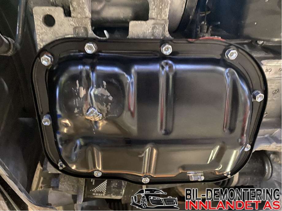 Motor bensin til Toyota Corolla 2019-->>  (TOYOTA HYBRID|190000T810|2ZR-FXE|)