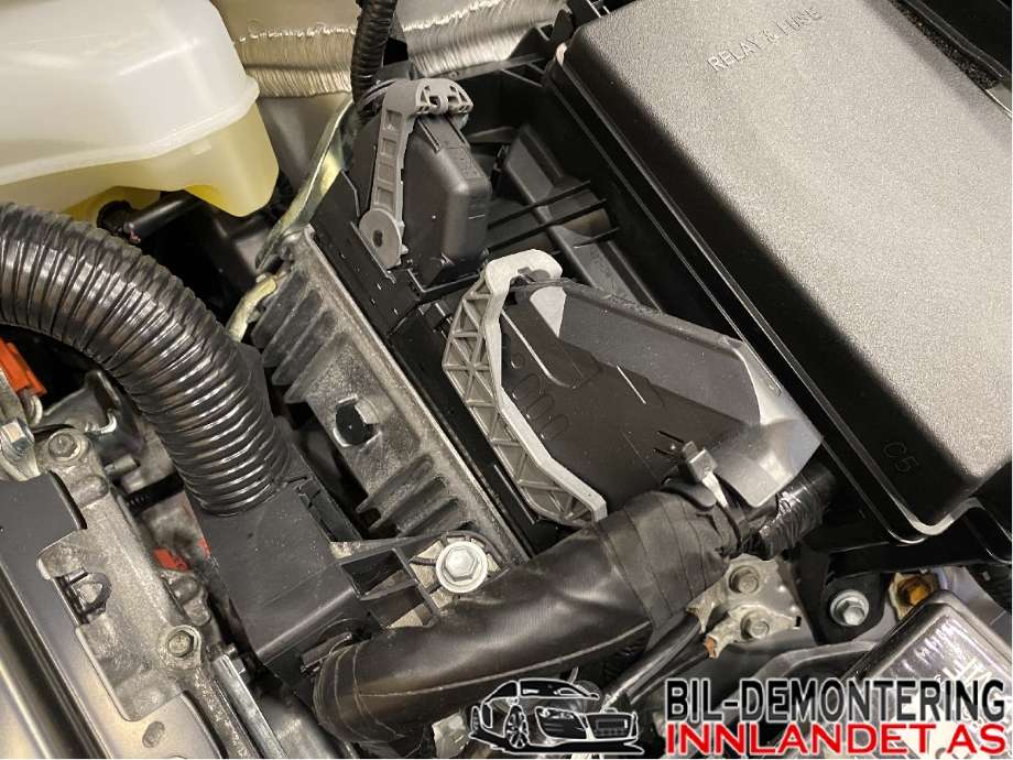 Styreenhet motor til Toyota Corolla, 2019-->>  (TOYOTA HYBRID|896610ZS10)