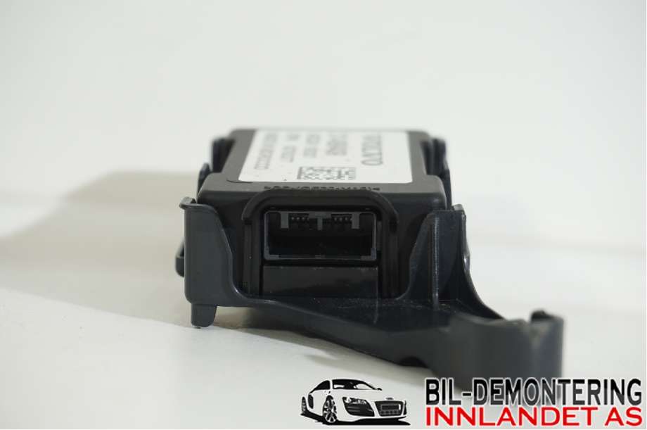 Bilstereo diverse til Volvo XC60 2017-->> (Type II)  (VOLVO|31489409|)