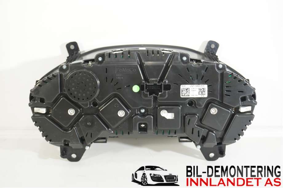 Instrumentpanel til Ford Transit Custom 2013-2023 (Type I)  (FORD|JK2T-10849-ACN|)