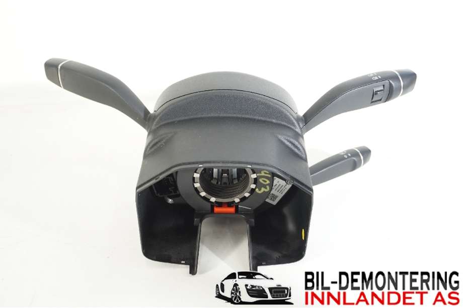 Bryter combi til Mercedes ML 2011-2015 (Fase 1) (W166) (W166) (MERCEDES|A1669009402||A 166 900 94 02)