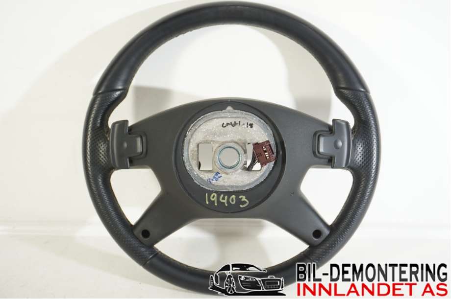 Ratt til Mercedes ML 2011-2015 (Fase 1) (W166) (W166) (MERCEDES|A 166 460 09 03|A 166 460 97 03|A166460903)