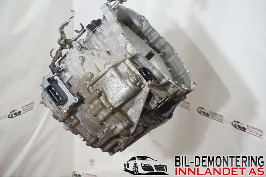 Girkasse automat til Toyota Yaris 2014-2020 (Type III, Fase 2)  (TOYOTA|3090052010|)