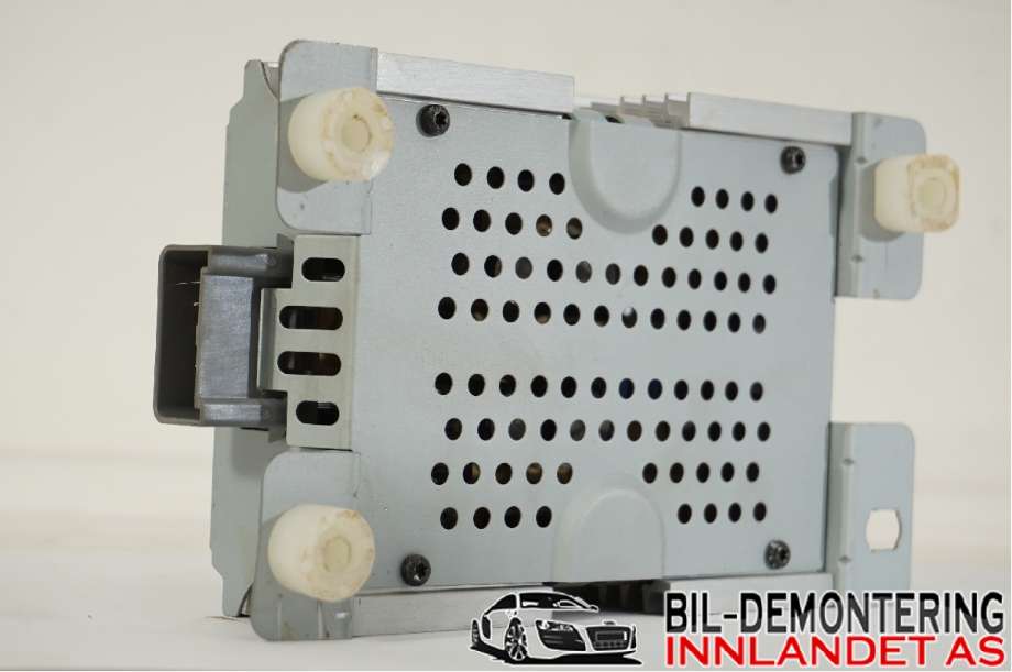 Bilstereo forsterker til Ford Mustang 2005-2014  (FORD (US)||4R3T-18C808-AC)