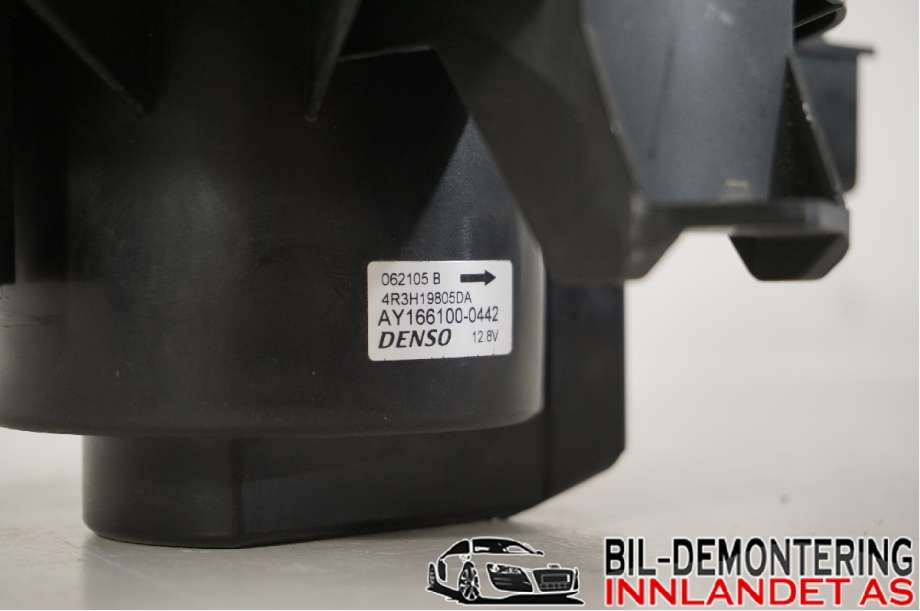 Varmeapparat motor til Ford Mustang 2005-2014  (FORD (US)||4R3H-19805-DA)