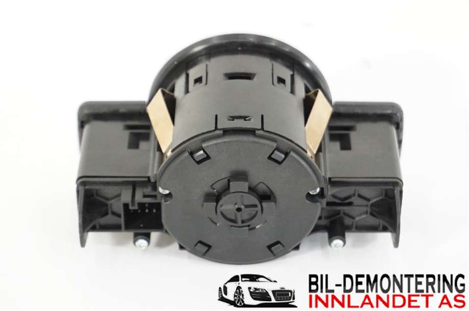 Bryter lys til Mercedes ML 2011-2015 (Fase 1) (W166) (W166) (MERCEDES|A 212 905 05 51|)