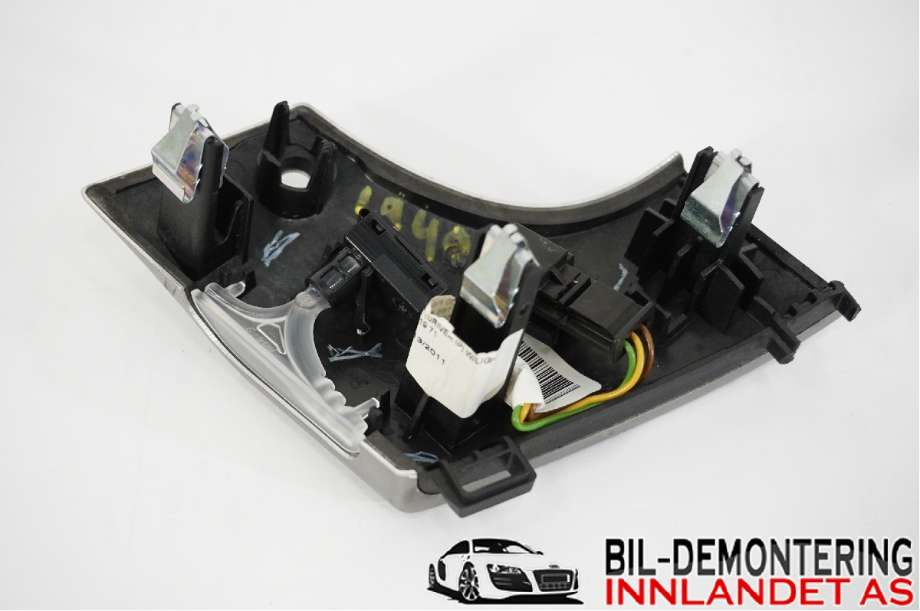 Diverse deler til Mercedes ML 2011-2015 (Fase 1) (W166) (W166) (MERCEDES|A 166 680 19 71|)