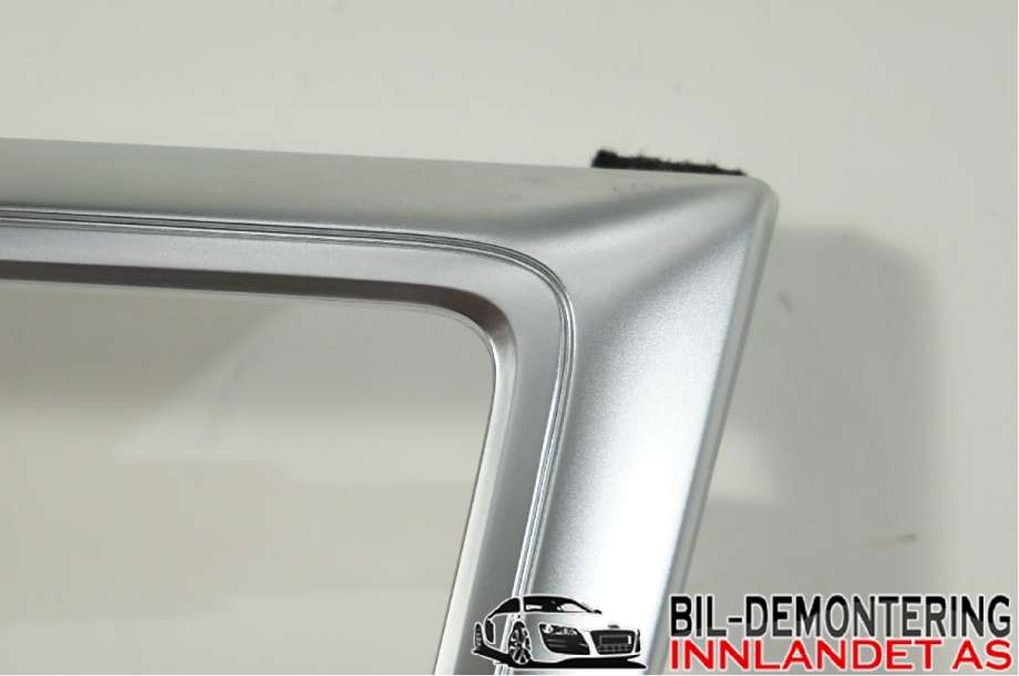 Innredning diverse til Mercedes ML 2011-2015 (Fase 1) (W166) (W166) (MERCEDES|A 166 680 19 17|)