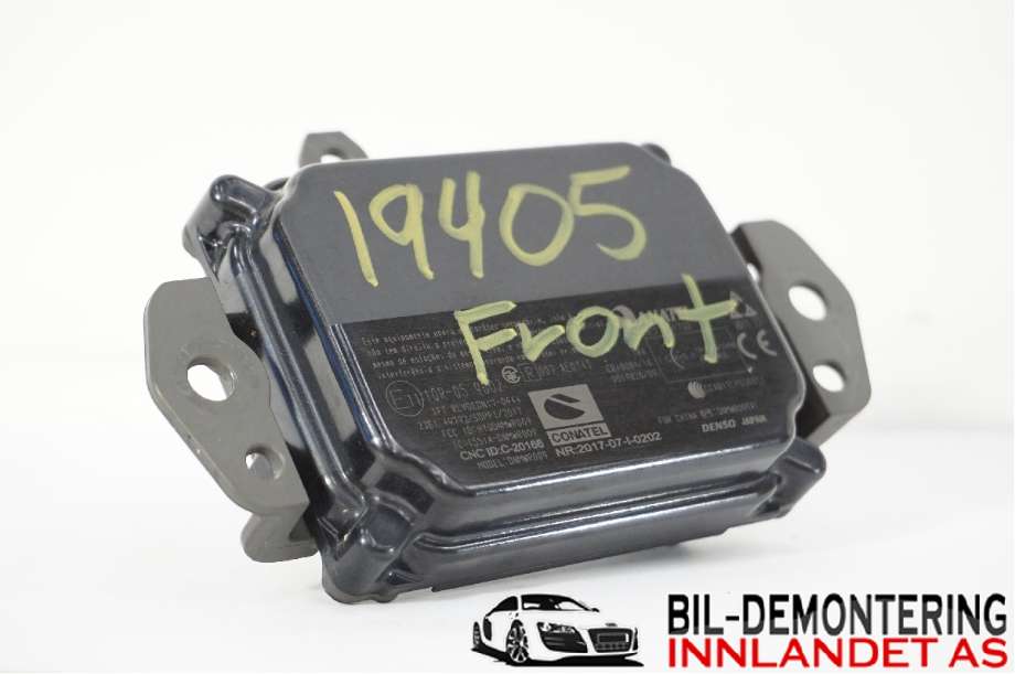 Sensor radar til Toyota Corolla 2019-->> (TOYOTA HYBRID|8821033120|230100-8016|88210-33120)