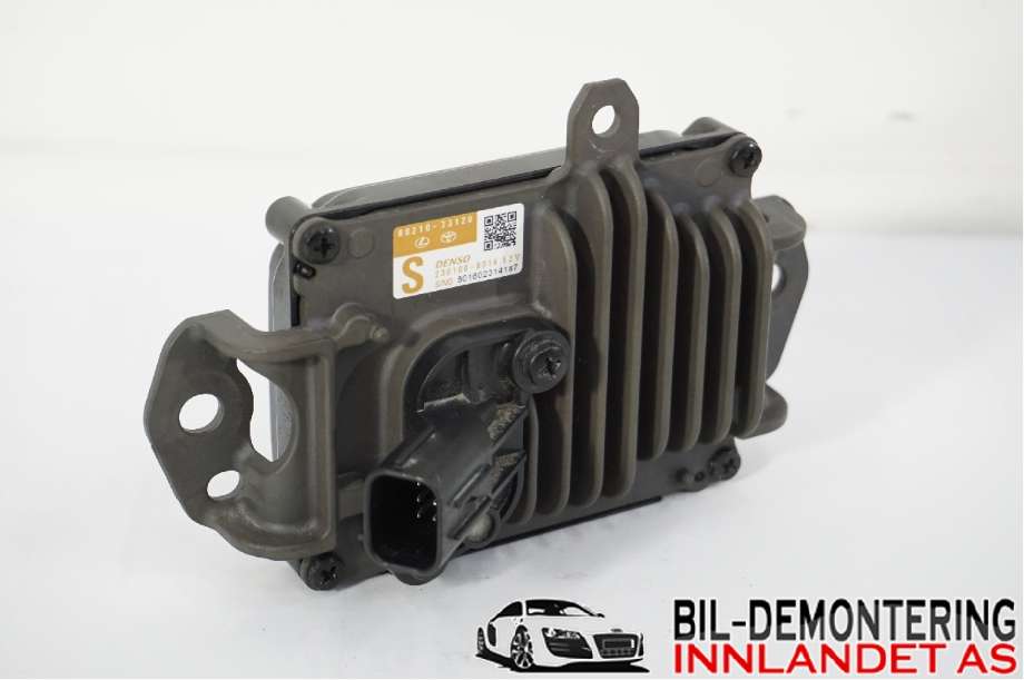 Sensor radar til Toyota Corolla 2019-->> (TOYOTA HYBRID|8821033120|230100-8016|88210-33120)