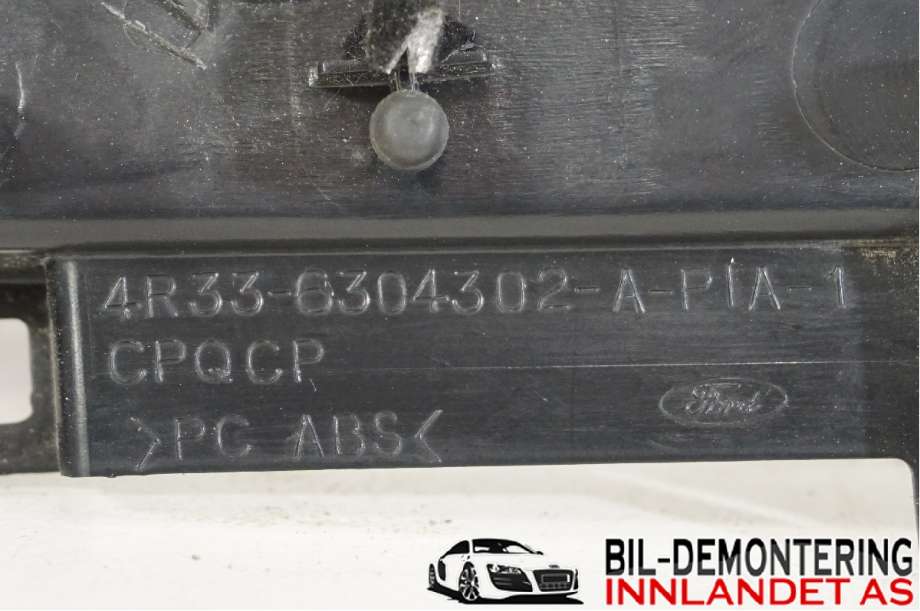 Innredning diverse til Ford Mustang 2005-2014 (FORD (US)||4R33-6304302-A)