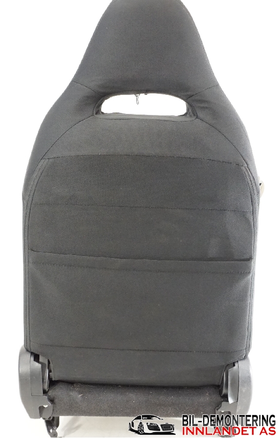 Sete foran høyre til Subaru Impreza 2008-2012 (Type III)  (SUBARU|)
