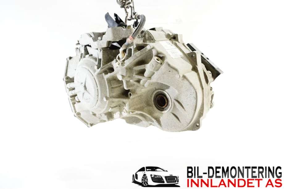 Girkasse automat til Volvo XC70 2008-2013 (Type II, Fase 1)  (VOLVO|36050884|36002709|31259365)