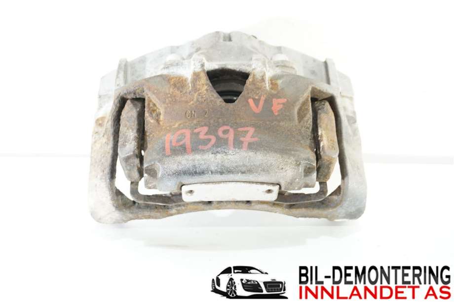 Bremsecaliper venstre foran til Volvo XC70, 2008-2013 (Type II, Fase 1)  (VOLVO|36000151)