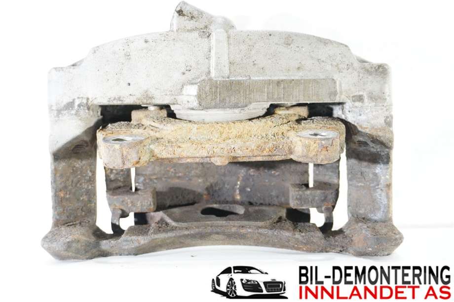 Bremsecaliper venstre foran til Volvo XC70 2008-2013 (Type II, Fase 1)  (VOLVO|36000151|)