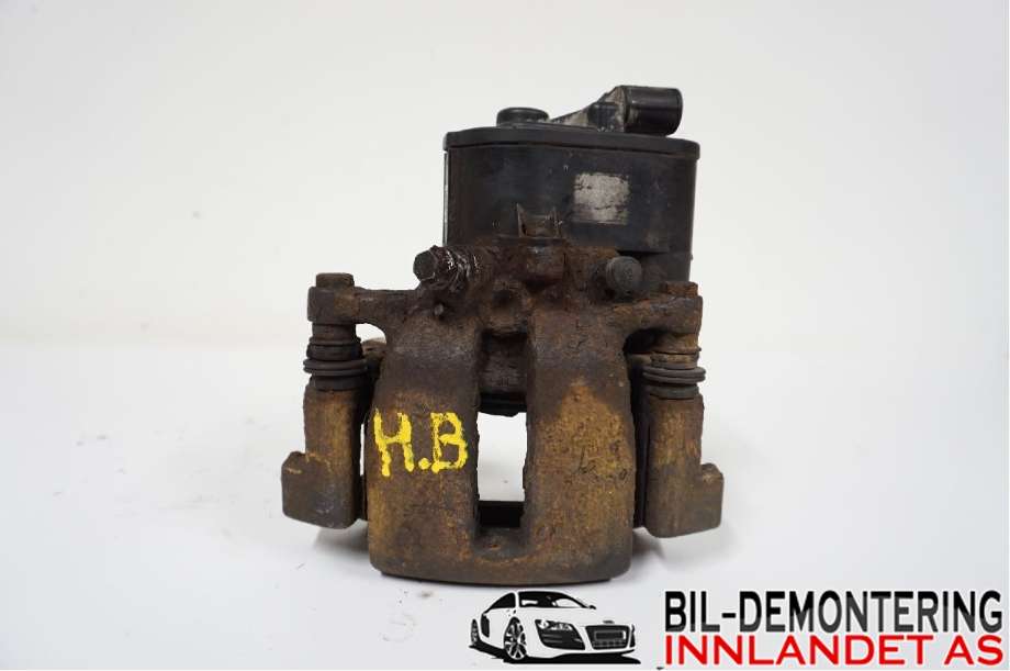 Bremsecaliper høyre bak til Volvo XC70 2008-2013 (Type II, Fase 1)  (VOLVO|36001377|)