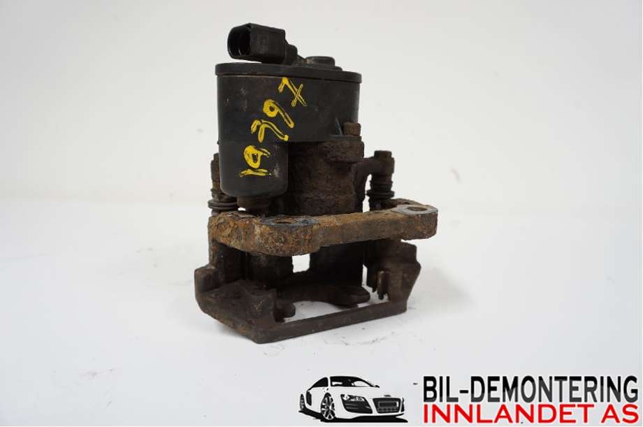 Bremsecaliper høyre bak til Volvo XC70 2008-2013 (Type II, Fase 1)  (VOLVO|36001377|)