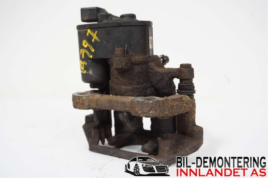 Bremsecaliper høyre bak til Volvo XC70 2008-2013 (Type II, Fase 1)  (VOLVO|36001377|)