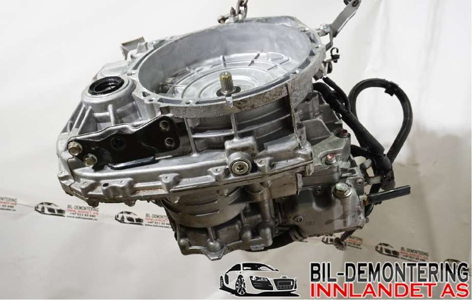 Girkasse automat til Mitsubishi Outlander 2015-->> (Type III, Fase 2)  (MITSUBISHI|2700A404|F1EKA-1-A1Z|)